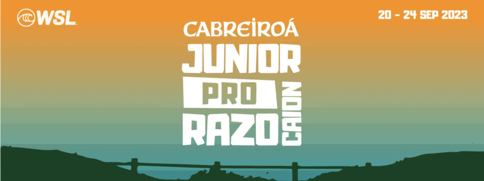 CABREIROÁ JUNIOR PRO RAZO CAION 2023